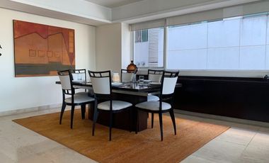 DEPARTAMENTO EN VENTA EN PRIVADA DEL BOSQUE SECRETARÍA DE  MARINA