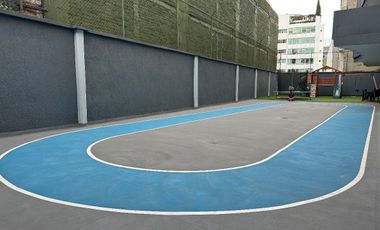 DEPARTAMENTO A LA VENTA EN LA ENTRADA DE TECAMACHALCO (S)