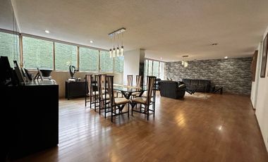 DEPARTAMENTO A LA VENTA EN LA ENTRADA DE TECAMACHALCO (S)