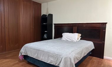 DEPARTAMENTO A LA VENTA EN LA ENTRADA DE TECAMACHALCO (S)