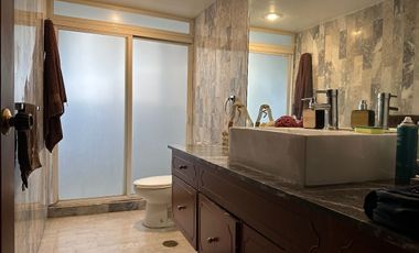 DEPARTAMENTO A LA VENTA EN LA ENTRADA DE TECAMACHALCO (S)