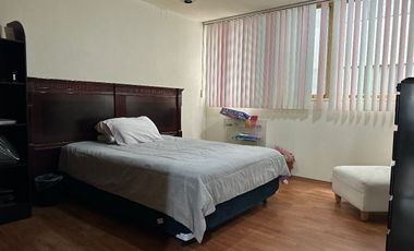 DEPARTAMENTO A LA VENTA EN LA ENTRADA DE TECAMACHALCO (S)