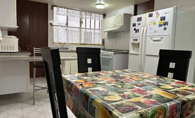 DEPARTAMENTO A LA VENTA EN LA ENTRADA DE TECAMACHALCO (S)