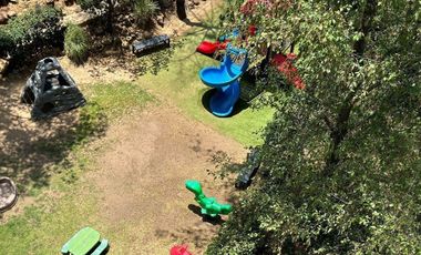 DEPARTAMENTO EN VENTA EN PRIVADA DEL BOSQUE SECRETARIA DE MARINA