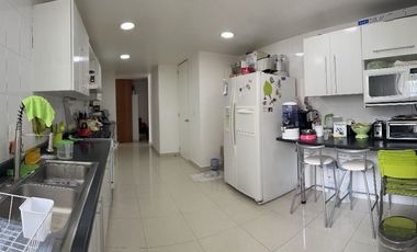 DEPARTAMENTO EN VENTA EN PRIVADA DEL BOSQUE SECRETARIA DE MARINA
