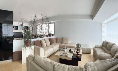 DEPARTAMENTO EN VENTA EN PRIVADA DEL BOSQUE SECRETARIA DE MARINA