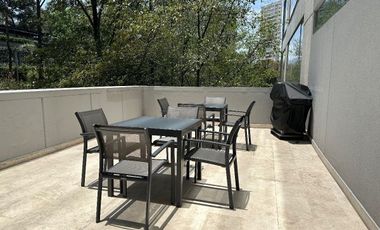DEPARTAMENTO EN VENTA EN PRIVADA DEL BOSQUE SECRETARIA DE MARINA