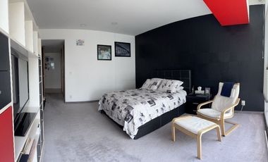 DEPARTAMENTO EN VENTA EN PRIVADA DEL BOSQUE SECRETARIA DE MARINA