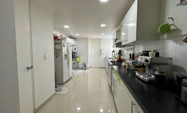 DEPARTAMENTO EN VENTA EN PRIVADA DEL BOSQUE SECRETARIA DE MARINA