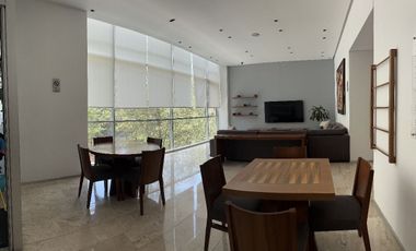 DEPARTAMENTO EN VENTA EN PRIVADA DEL BOSQUE SECRETARIA DE MARINA