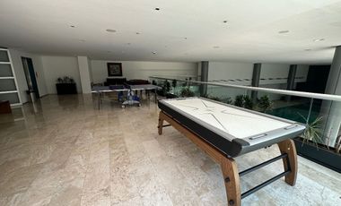 DEPARTAMENTO EN VENTA EN PRIVADA DEL BOSQUE SECRETARIA DE MARINA