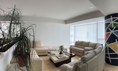 DEPARTAMENTO EN VENTA EN PRIVADA DEL BOSQUE SECRETARIA DE MARINA
