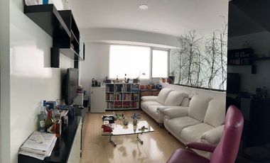 DEPARTAMENTO EN VENTA EN PRIVADA DEL BOSQUE SECRETARIA DE MARINA