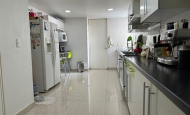 DEPARTAMENTO EN VENTA EN PRIVADA DEL BOSQUE SECRETARIA DE MARINA