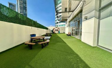DEPARTAMENTO A LA VENTA  EN PARQUE INTERLOMAS