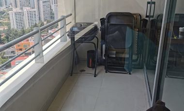 DEPARTAMENTO A LA VENTA  EN PARQUE INTERLOMAS