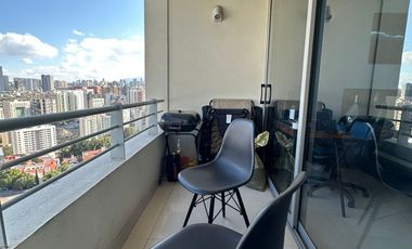 DEPARTAMENTO A LA VENTA  EN PARQUE INTERLOMAS