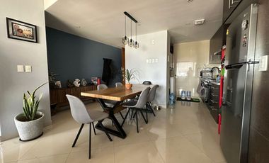 DEPARTAMENTO A LA VENTA  EN PARQUE INTERLOMAS