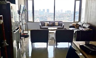 DEPARTAMENTO A LA VENTA  EN PARQUE INTERLOMAS
