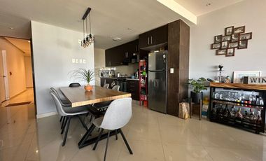 DEPARTAMENTO A LA VENTA  EN PARQUE INTERLOMAS