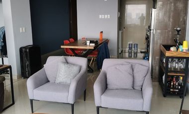 DEPARTAMENTO A LA VENTA  EN PARQUE INTERLOMAS
