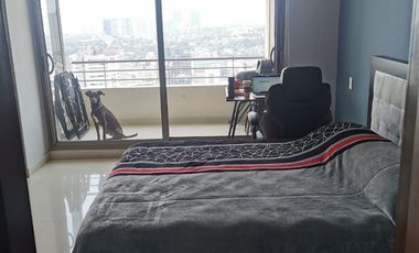 DEPARTAMENTO A LA VENTA  EN PARQUE INTERLOMAS