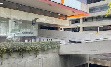 Se Renta Espacio Para Oficinas, Clinica o Consultorio en Bosque de Duraznos
