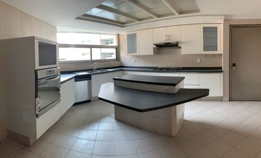 EXCELENTE DEPARTAMENTO A LA VENTA  EN BOSQUE DE TORONJOS (S)