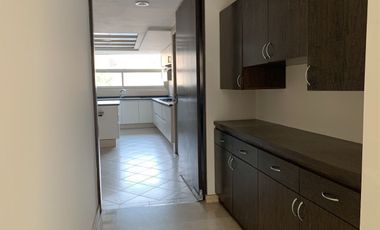 EXCELENTE DEPARTAMENTO A LA VENTA  EN BOSQUE DE TORONJOS (S)