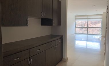 EXCELENTE DEPARTAMENTO A LA VENTA  EN BOSQUE DE TORONJOS (S)