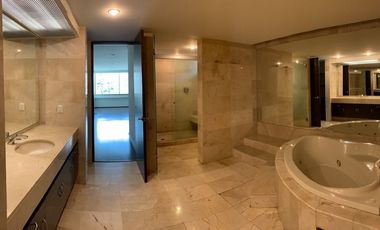 EXCELENTE DEPARTAMENTO A LA VENTA  EN BOSQUE DE TORONJOS (S)