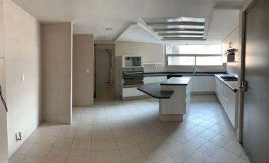 EXCELENTE DEPARTAMENTO A LA VENTA  EN BOSQUE DE TORONJOS (S)