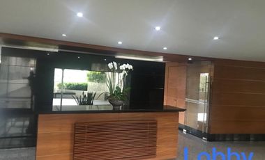 EXCELENTE DEPARTAMENTO A LA VENTA  EN BOSQUE DE TORONJOS (S)