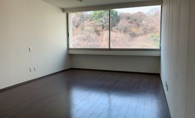 EXCELENTE DEPARTAMENTO A LA VENTA  EN BOSQUE DE TORONJOS (S)