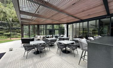 EXCELENTE DEPARTAMENTO A LA VENTA  EN BOSQUE DE TORONJOS (S)