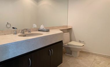 EXCELENTE DEPARTAMENTO A LA VENTA  EN BOSQUE DE TORONJOS (S)