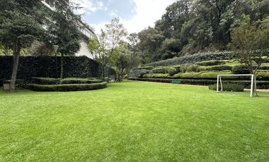 EXCELENTE DEPARTAMENTO A LA VENTA  EN BOSQUE DE TORONJOS (S)
