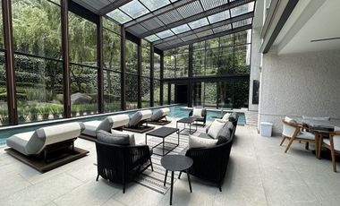 EXCELENTE DEPARTAMENTO A LA VENTA  EN BOSQUE DE TORONJOS (S)