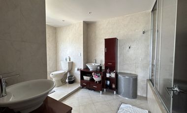 LINDO DEPARTAMENTO A LA VENTA EN VILLA SAUCES EN JESÚS DEL MONTE (S)