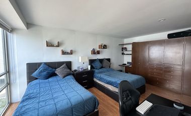 LINDO DEPARTAMENTO A LA VENTA EN VILLA SAUCES EN JESÚS DEL MONTE (S)