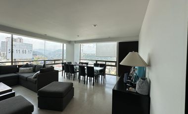 LINDO DEPARTAMENTO A LA VENTA EN VILLA SAUCES EN JESÚS DEL MONTE (S)