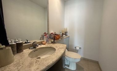 LINDO DEPARTAMENTO A LA VENTA EN VILLA SAUCES EN JESÚS DEL MONTE (S)