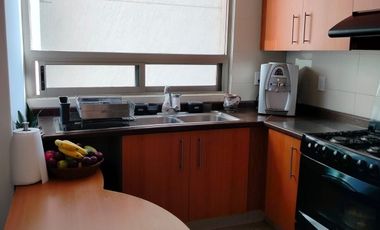 LINDO DEPARTAMENTO A LA VENTA EN VILLA SAUCES EN JESÚS DEL MONTE (S)