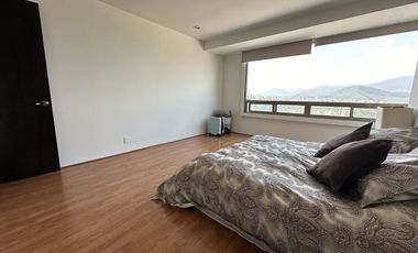 LINDO DEPARTAMENTO A LA VENTA EN VILLA SAUCES EN JESÚS DEL MONTE (S)