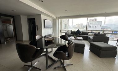 LINDO DEPARTAMENTO A LA VENTA EN VILLA SAUCES EN JESÚS DEL MONTE (S)