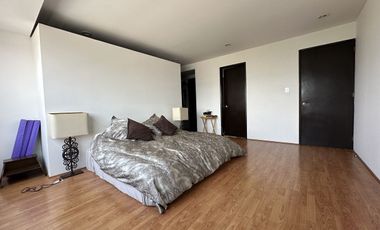 LINDO DEPARTAMENTO A LA VENTA EN VILLA SAUCES EN JESÚS DEL MONTE (S)