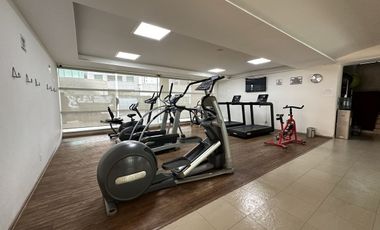 LINDO DEPARTAMENTO A LA VENTA EN VILLA SAUCES EN JESÚS DEL MONTE (S)