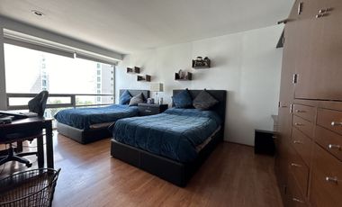 LINDO DEPARTAMENTO A LA VENTA EN VILLA SAUCES EN JESÚS DEL MONTE (S)