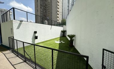 LINDO DEPARTAMENTO A LA VENTA EN VILLA SAUCES EN JESÚS DEL MONTE (S)