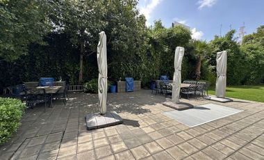 LINDO DEPARTAMENTO A LA VENTA EN VILLA SAUCES EN JESÚS DEL MONTE (S)